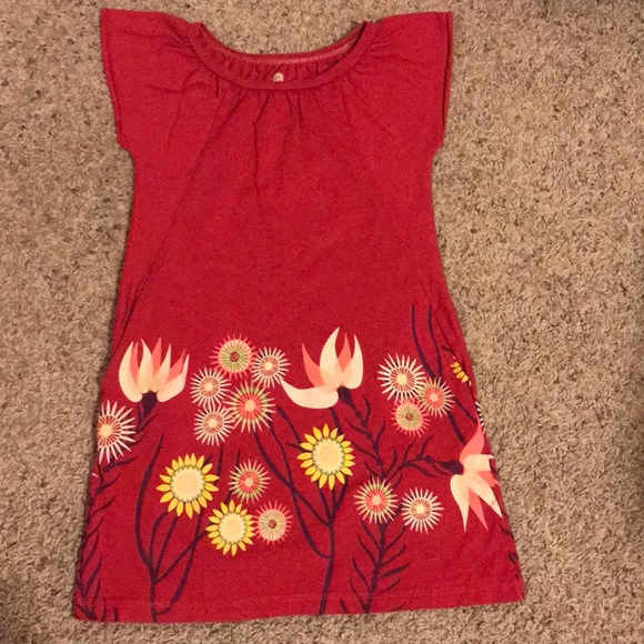 Tea Collection Other - Tea dress
